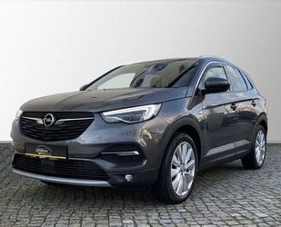 Opel Opel Grandland X Hybrid Business Innovation LED Sh Gebrauchtwagen