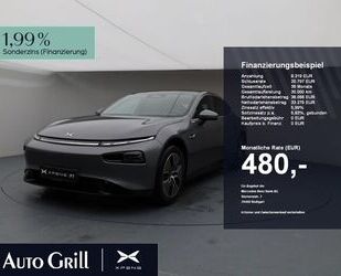 XPeng P7 Gebrauchtwagen