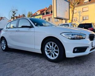 BMW 116 Gebrauchtwagen