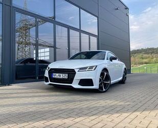 Audi TT Gebrauchtwagen