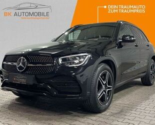 Mercedes-Benz GLC 300 Gebrauchtwagen