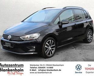 VW Golf Sportsvan Gebrauchtwagen