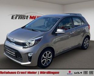 Kia Picanto Gebrauchtwagen