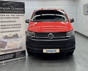 VW T6 Transporter Gebrauchtwagen