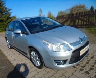 Citroen C4 Gebrauchtwagen