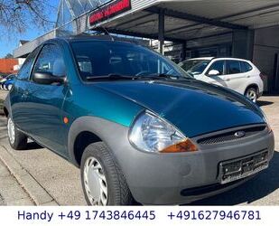 Ford Ka/Ka+ Gebrauchtwagen