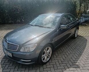 Mercedes-Benz C 350 Gebrauchtwagen