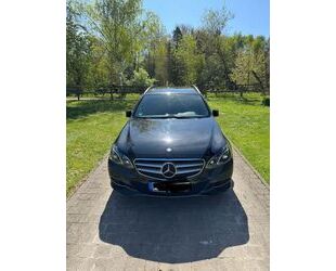 Mercedes-Benz E 250 Gebrauchtwagen