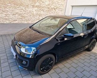 VW up! Gebrauchtwagen