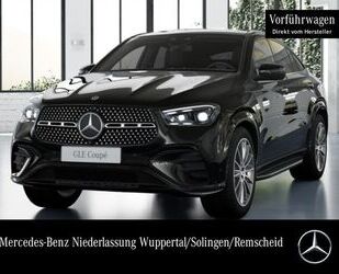 Mercedes-Benz GLE 450 Gebrauchtwagen