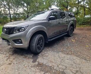 Nissan Navara Gebrauchtwagen