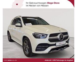 Mercedes-Benz GLE 350 Gebrauchtwagen