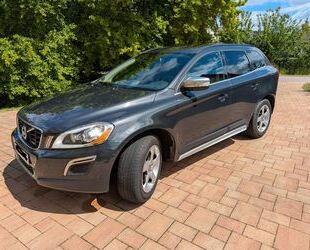 Volvo XC60 Gebrauchtwagen