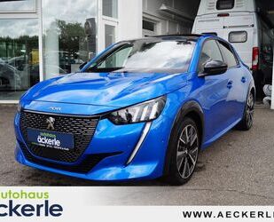 Peugeot 208 Gebrauchtwagen