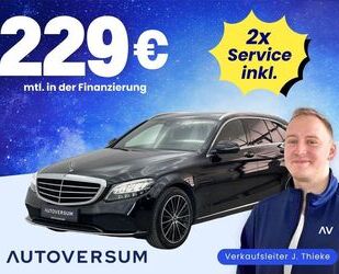 Mercedes-Benz C 300 Gebrauchtwagen