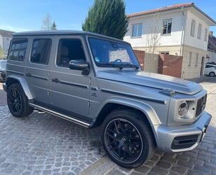 Mercedes-Benz G 63 AMG Gebrauchtwagen
