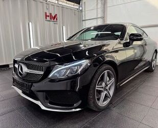 Mercedes-Benz C 250 Gebrauchtwagen