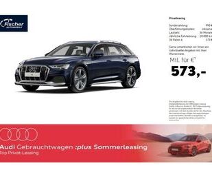 Audi A6 Allroad Gebrauchtwagen
