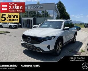 Mercedes-Benz EQB Gebrauchtwagen