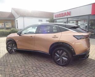Nissan Ariya Gebrauchtwagen