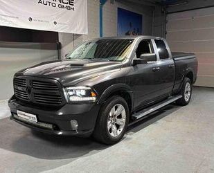 Dodge RAM Gebrauchtwagen