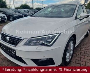 Seat Leon Gebrauchtwagen