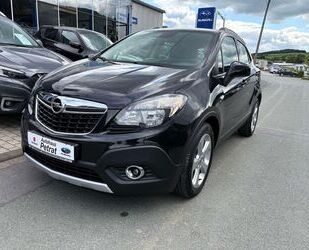 Opel Mokka Gebrauchtwagen