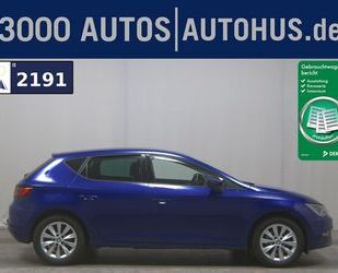 Seat Leon Gebrauchtwagen