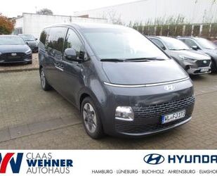 Hyundai STARIA Gebrauchtwagen