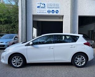 Toyota Auris Gebrauchtwagen