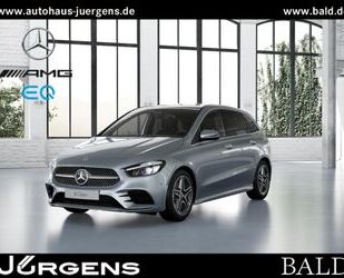 Mercedes-Benz B 250 Gebrauchtwagen