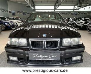 BMW M3 Gebrauchtwagen