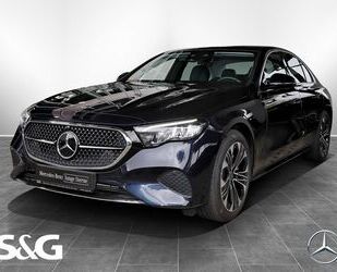 Mercedes-Benz E 300 Gebrauchtwagen