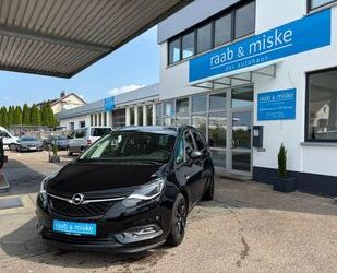 Opel Zafira Gebrauchtwagen