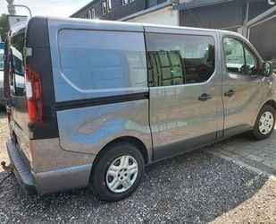 Opel Vivaro Gebrauchtwagen