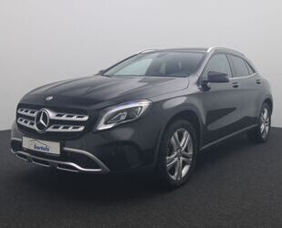Mercedes-Benz GLA 220 Gebrauchtwagen