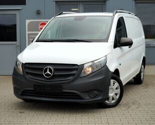 Mercedes-Benz Vito Gebrauchtwagen