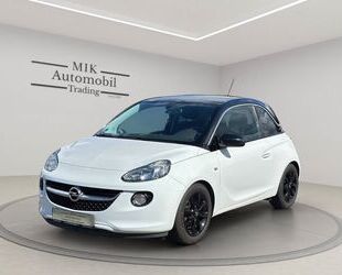 Opel Adam Gebrauchtwagen