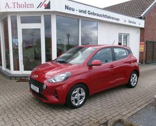 Hyundai i10 Gebrauchtwagen