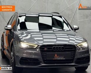 Audi S3 Gebrauchtwagen
