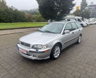 Volvo V40 Gebrauchtwagen