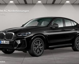 BMW X4 Gebrauchtwagen