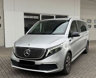 Mercedes-Benz EQV Gebrauchtwagen