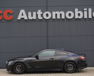 BMW M4 Gebrauchtwagen