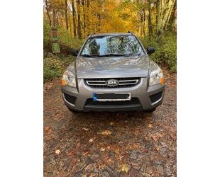 Kia Sportage Gebrauchtwagen