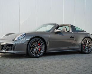 Porsche 991 Gebrauchtwagen