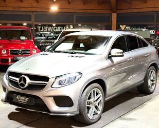 Mercedes-Benz GLE 350 Gebrauchtwagen