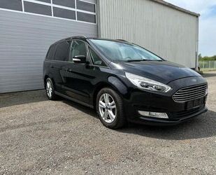 Ford Galaxy Gebrauchtwagen