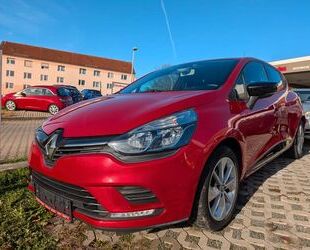 Renault Clio Gebrauchtwagen
