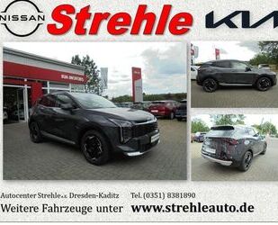 Kia Sportage Gebrauchtwagen